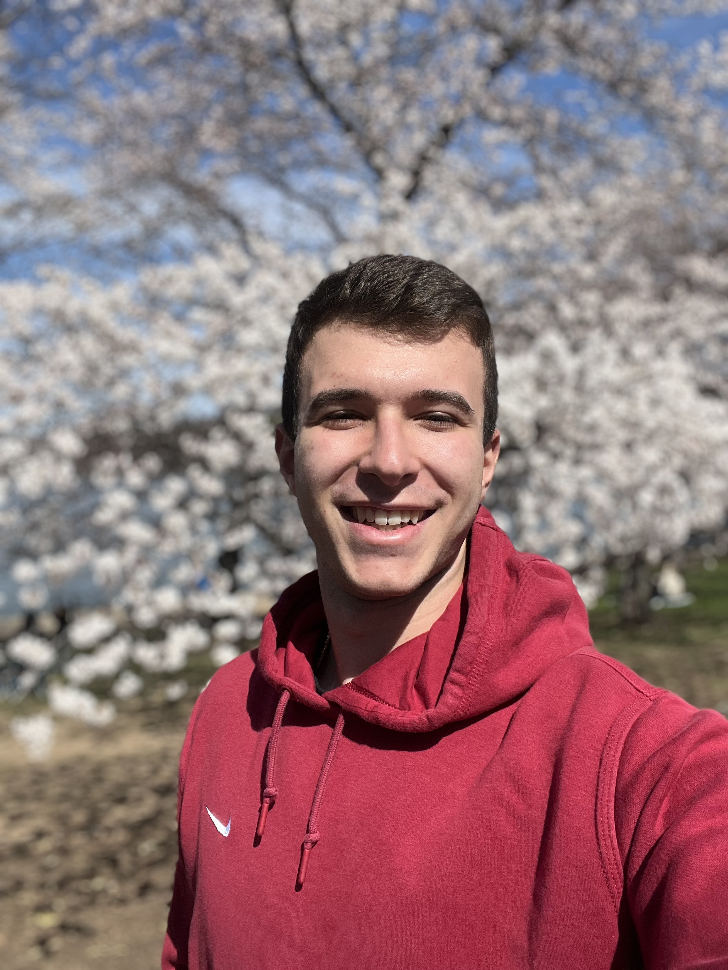 Georgi Zahariev - Profile Picture