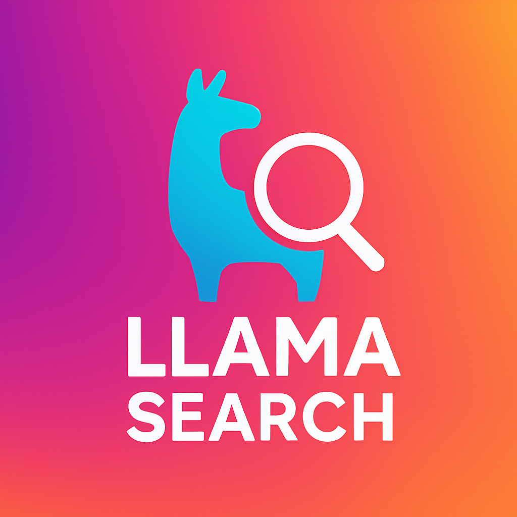 Llama Search